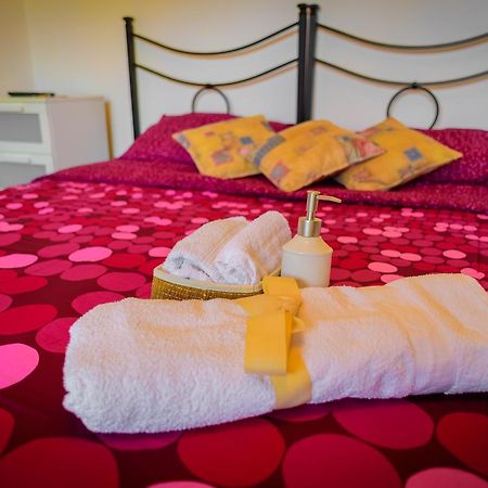 Milus'Home Róma Kültér fotó